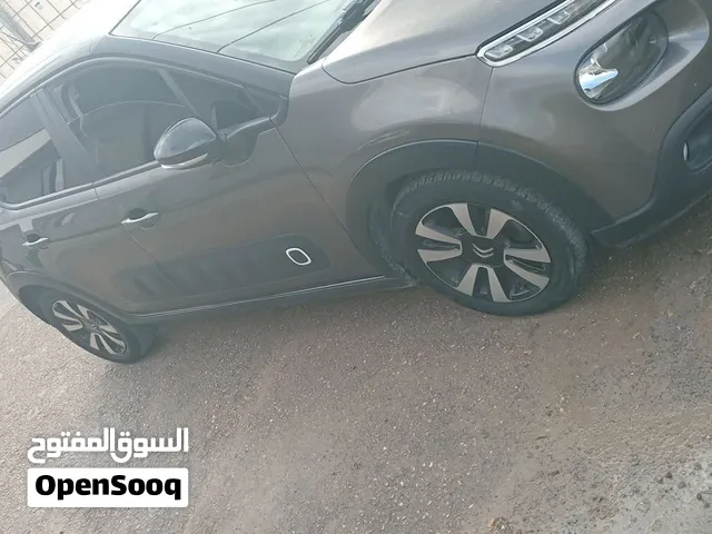 ستروين C 3 للبيع