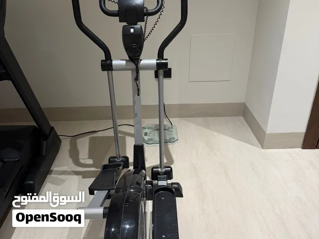 جهاز سيكل رباضي نظيف استخدم بسيط