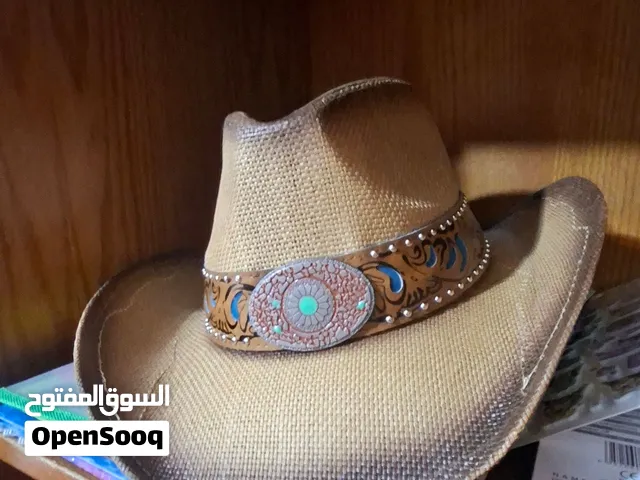قبعة امريكية