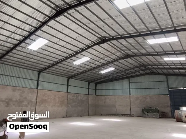 هنجر للايجار بيت بوس شارع الاربعين