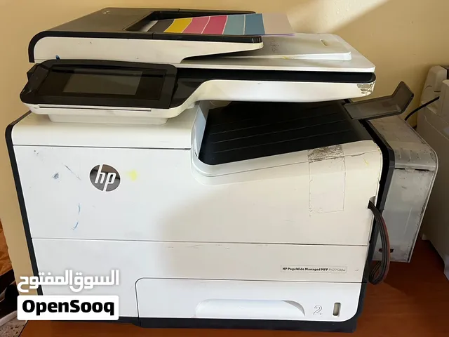 جهاز استنساخ Hp 57750