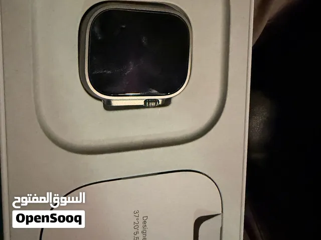 ساعة ابل واتش ألترا 1