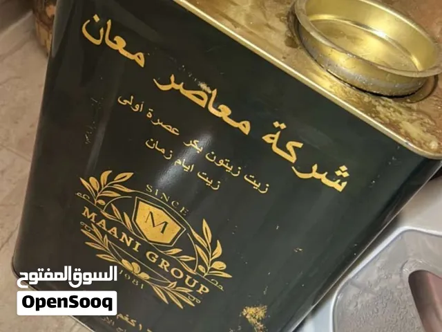 زيت زيتون سنتين