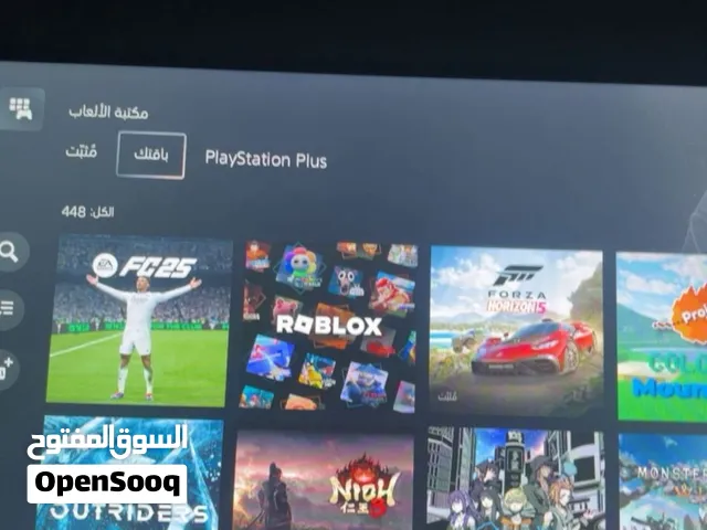 حساب نادر فيه كل شي وضمان قابل للبدل