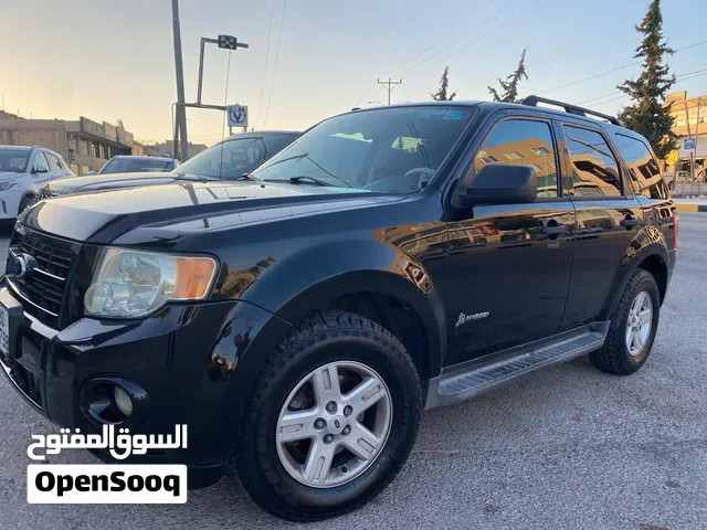 Ford Escape 2011 فورد إسكيب 2011 للبيع