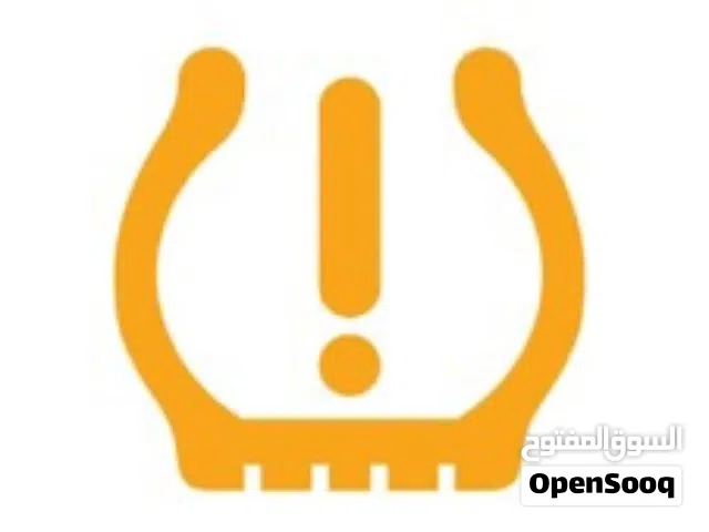حساسات ضغط الاطارات TPMS