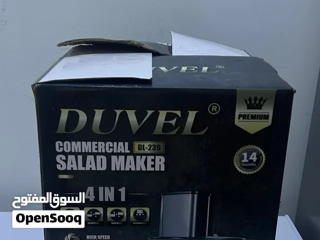 محضرة السلطة استخدام يومين فقط Salad Maker