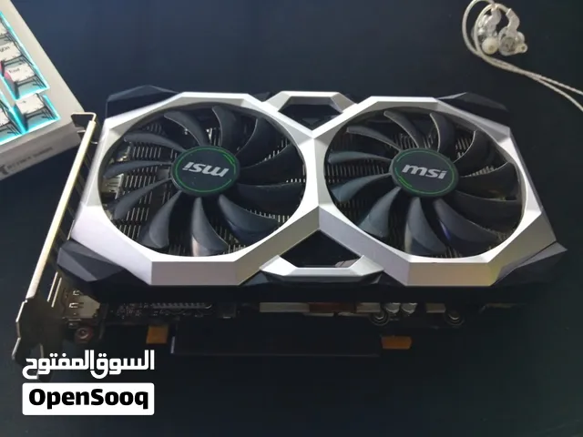 كرت 2060 super نسخه كسر السرعه كرت خرافي واستعمال نظيف