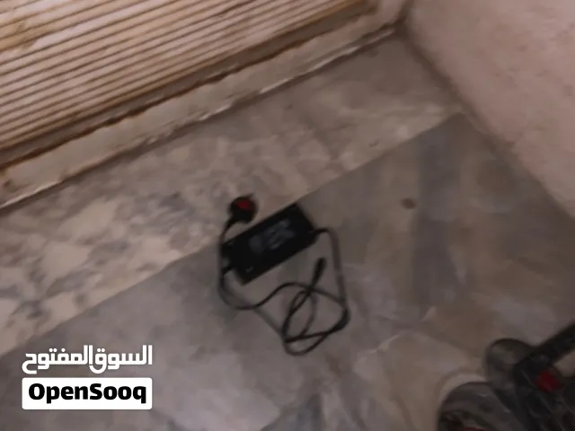 سكوتر الوحش