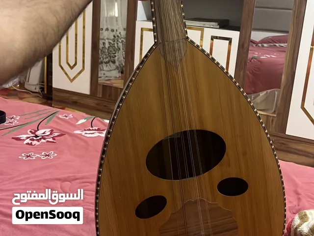 عود نوع زرياب