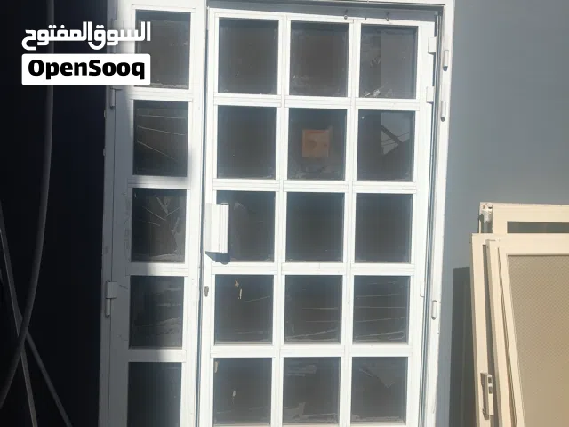 باب منزل خارجي 210 في 130