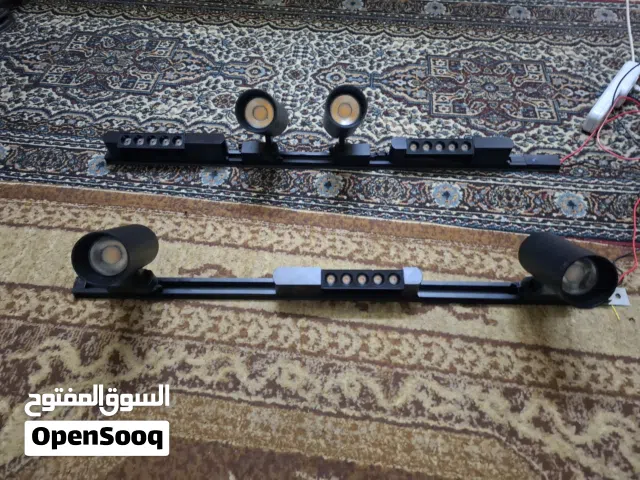سبوت تراك ليت للبيع مستعمل