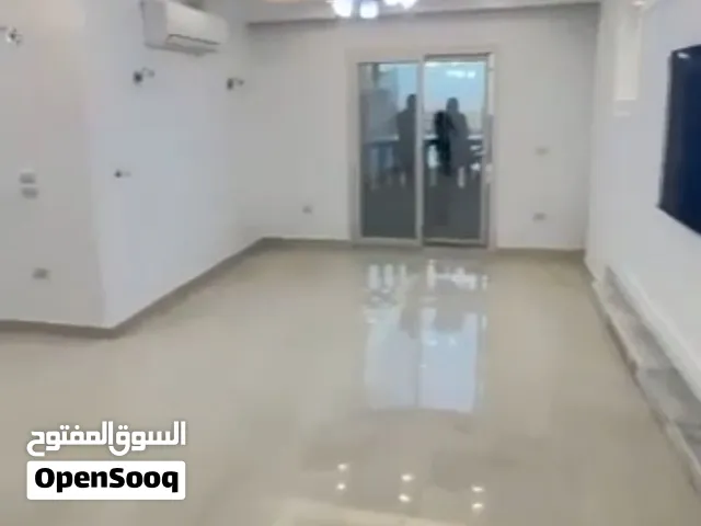 شقة تمليك برج المعالي  135م مطله على النيل
