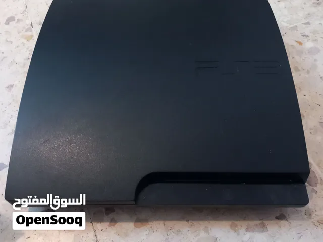 بلاستيشن 3 سليم وكاله للبيع