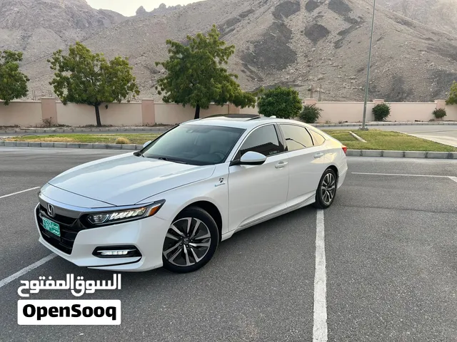 اكورد 2019 2.0