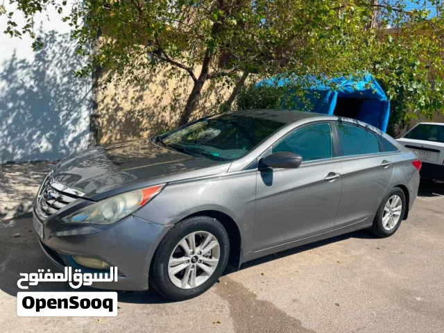 Used Hyundai Sonata in Basra