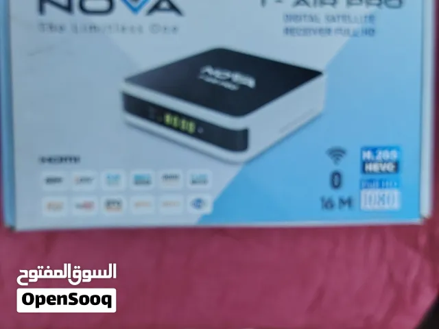 رسيفر نوفا برو