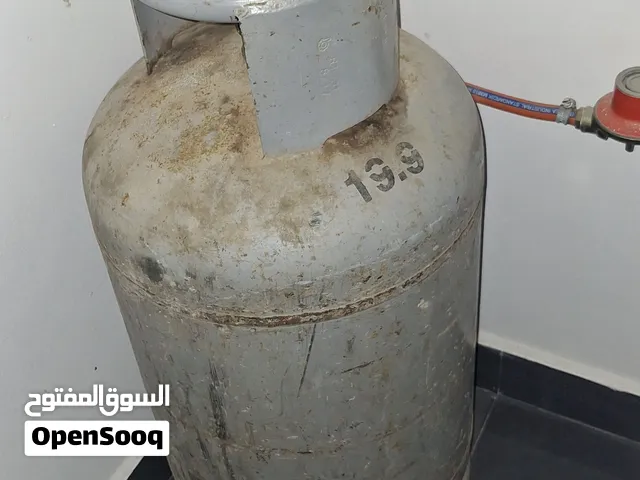 اسطوانة غاز الطبخ