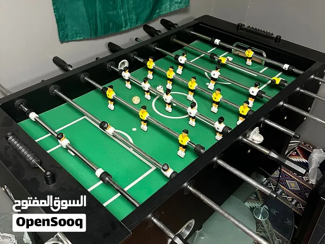 كرة قدم الطاوله (بيبي فوت )