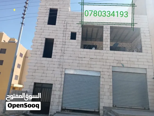 بيت للبيع في السلط
