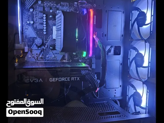 pc بحالة ممتازة