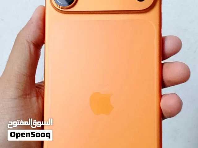 IPhone 17 Pro Max (256 GB)