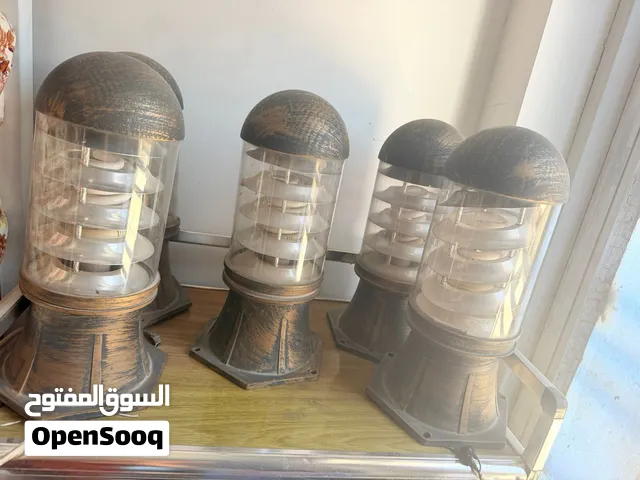 اضاءة خارجيه