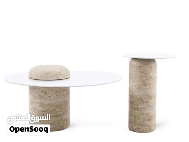طقم طاولة جديد من KET
