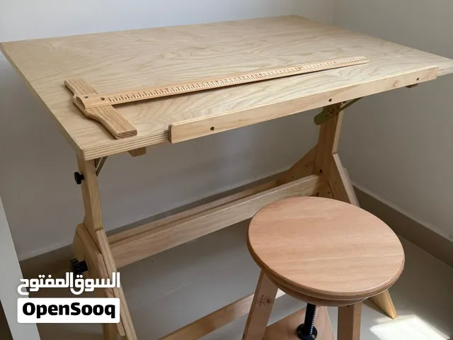 طاولة رسم