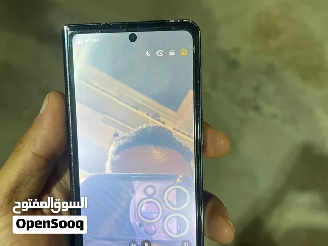 سامسونك زد فولد فور اقرا الوصف قبل الاتصال