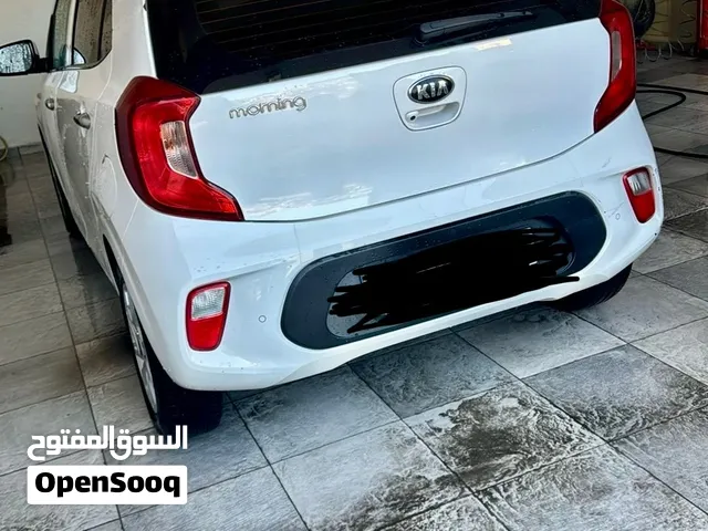 كيا مورنينج