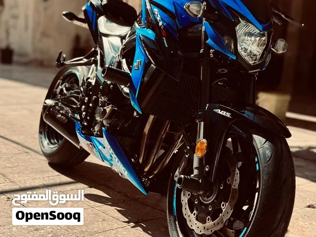 Gsxs 2018 abs