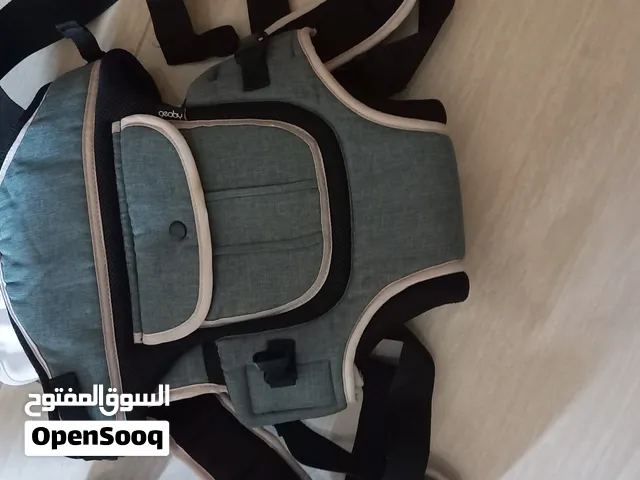 baby carrier