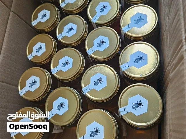 عسل طبيعي أصلي من إيران – بيع بالجملة