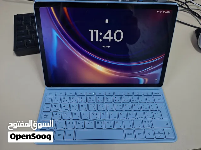 Tablet lenovo ideapad 11 inch _ LTE