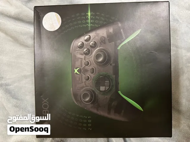xbox X 20th anniversary controller
