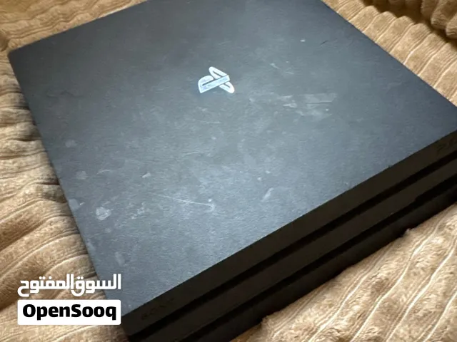 بلايستيشن 4 برو