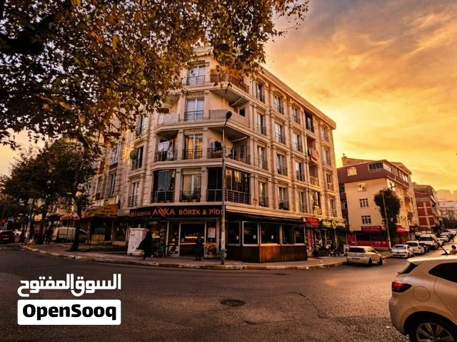 شقق للبيع في اسطنبول فرصة لا تعوض لمن يبحث عن التميز والفخامة العنوان تركيا اسطنبول منطقة اسنيورت
