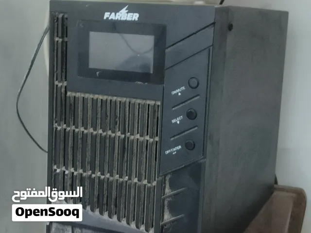 قطع واكسسوارات pc