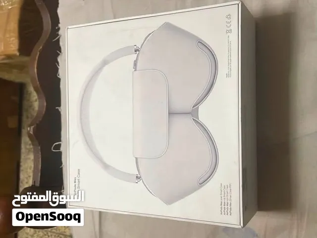 ايربود ماكس