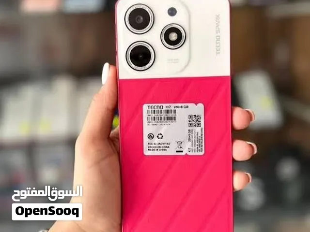 تكنو سبارك 10 برو