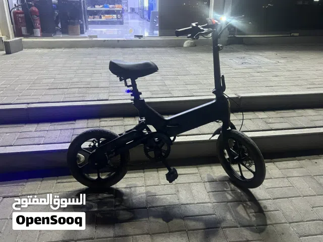 سكوتر دراجه كهرباء أمريكي