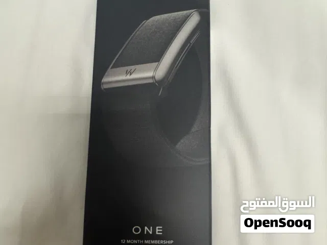 سير Whoop ساعه