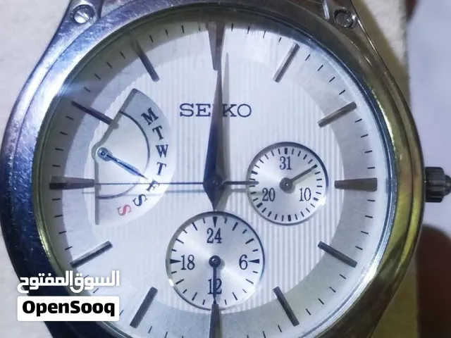 سيكو ساعه نوادر