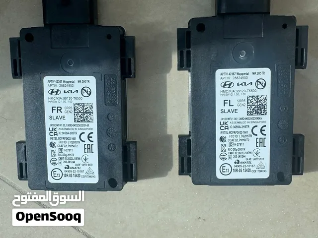 Genuine OEM Front Corner Radar Sensors  for Genesis GV80 (2024 - 2026)