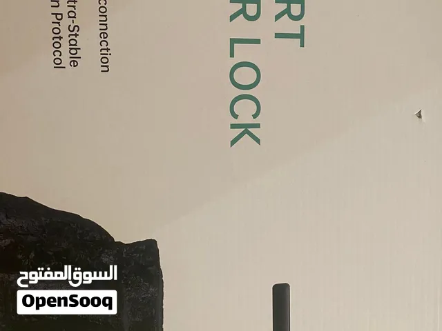 قفل الكتروني كامل