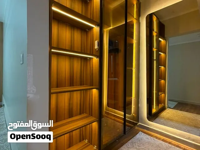 شقق أيجار مفروش , القاهره , التجمع الخامس , مدينتي , الرحاب