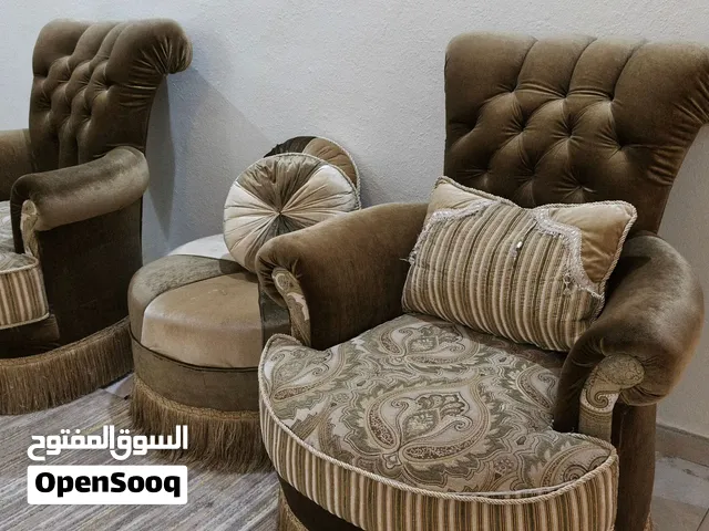 living room sofa