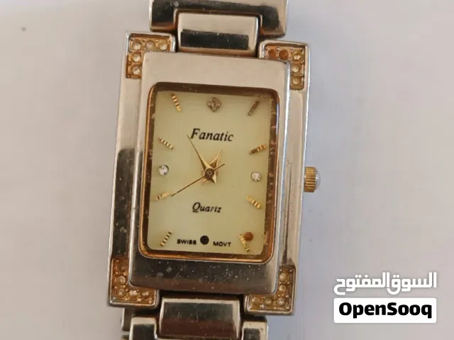 ساعات قديمة دق تسعينات عمرها 30 عام..  للبيع او الاستبدال