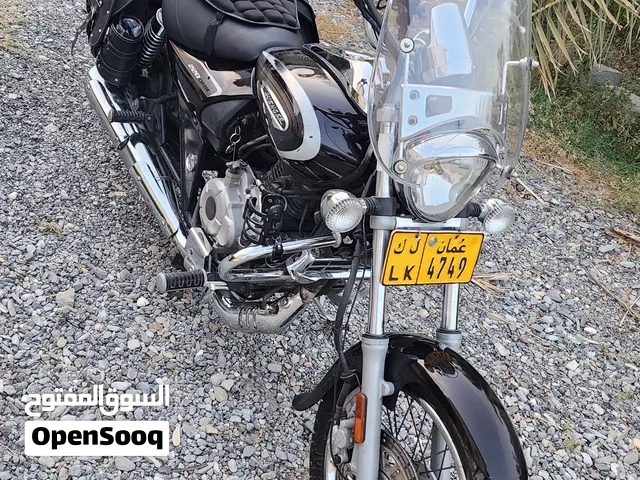 بجاج أفنجر للبيع موديل 2021
